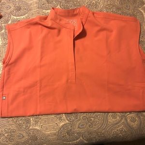 Figs Coral Rafaela Small